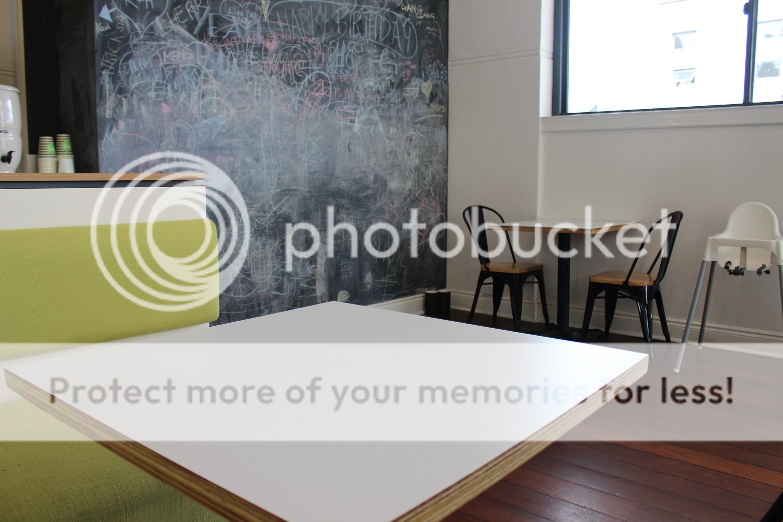 Whisk Creamery, Northbridge Buggybuddys guide to Perth